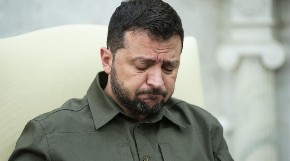 Crvene linije pred Vašingtonom: Zelenski šalje jasnu poruku Trampu